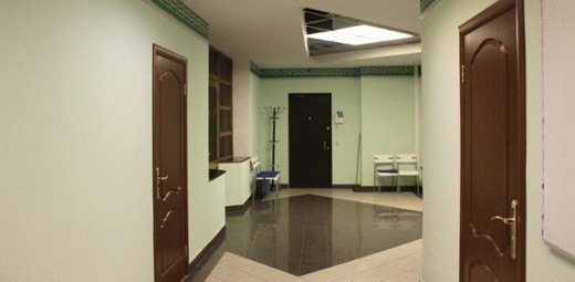 Клиника доктора Исаева