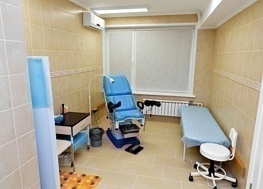 Клиника Доктора Назимовой