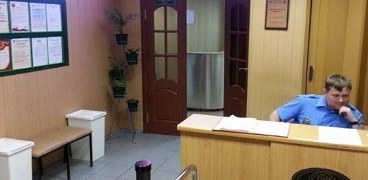 Клиника ЭДАС на Добрынинской