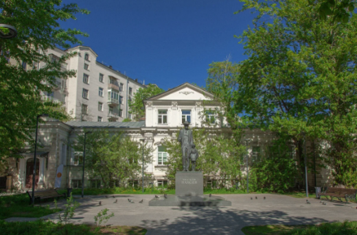 Клиника Эстелаб