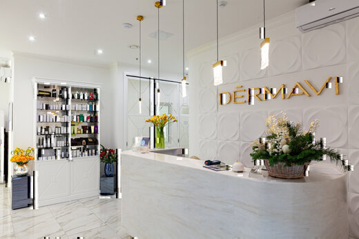 Клиника эстетической медицины Dermavi (﻿Дермави)