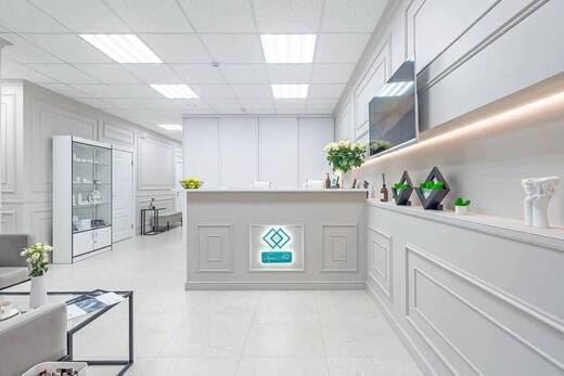 Клиника эстетической медицины и здоровья GeraMed (ГераМед)