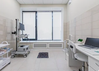 Клиника эстетической медицины и здоровья GeraMed (ГераМед)
