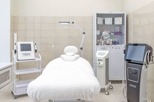 Клиника эстетической медицины и здоровья GeraMed (ГераМед)