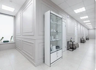 Клиника эстетической медицины и здоровья GeraMed (ГераМед)