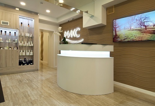 Клиника эстетической медицины МИКС