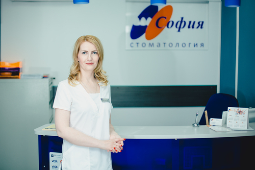 Клиника Эстетической Стоматологии София в Тучково
