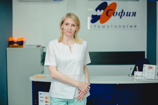 Клиника Эстетической Стоматологии София в Тучково