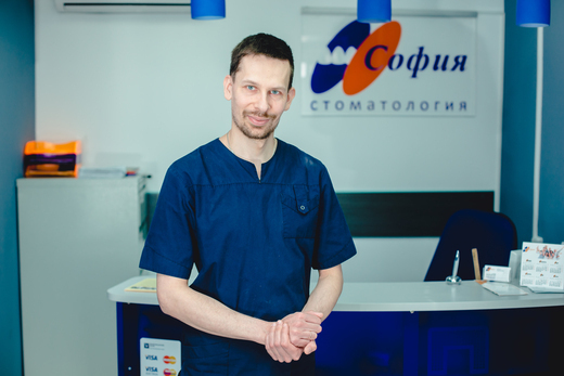 Клиника Эстетической Стоматологии София в Тучково