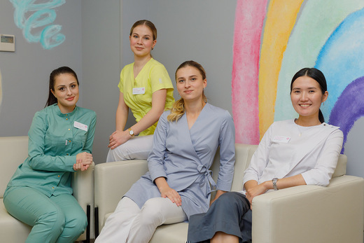 Клиника Фомина на Ленинском