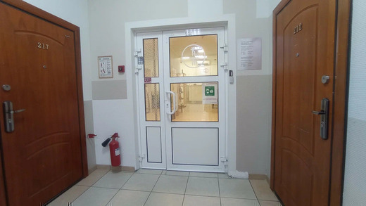 Клиника Караулова