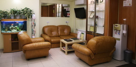 Клиника KINEZIO