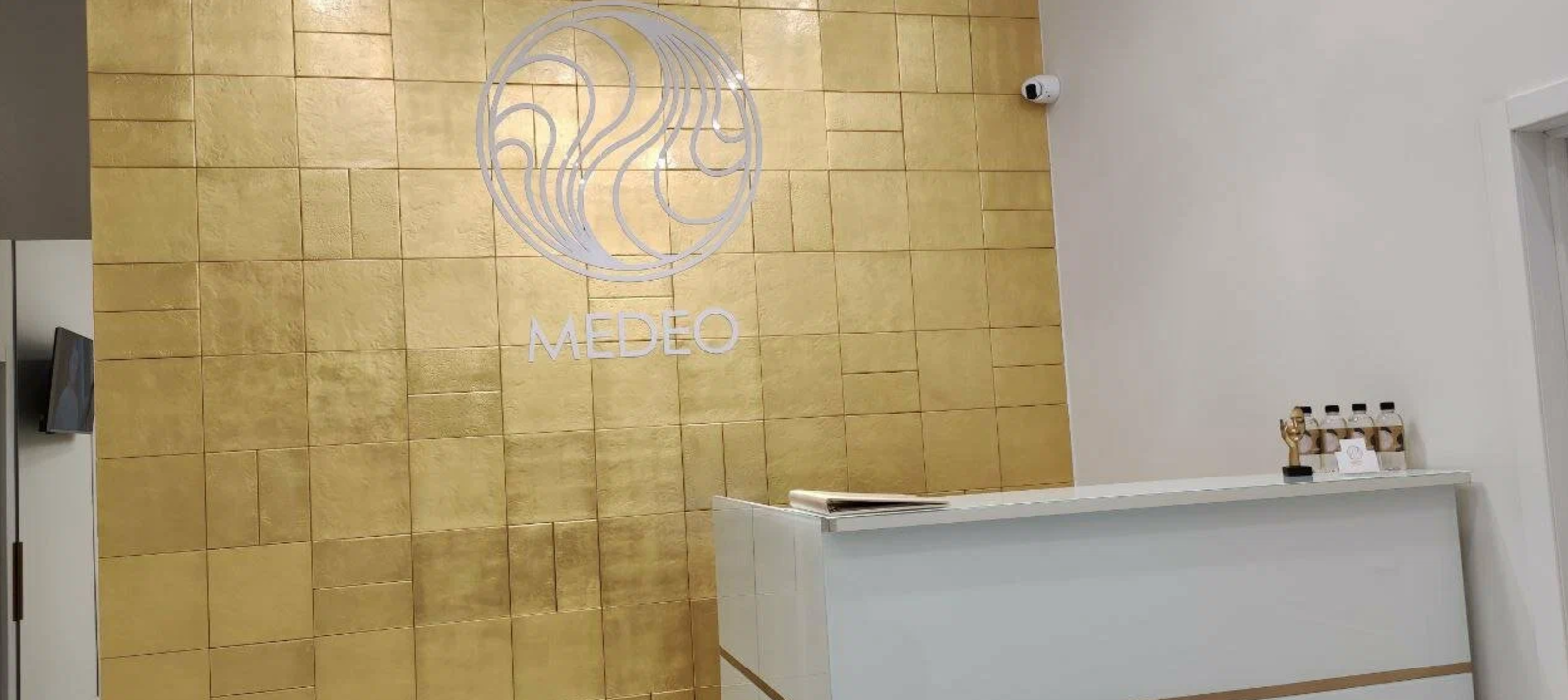 Клиника косметологии и эстетической медицины MEDEO (МЕДЕО)