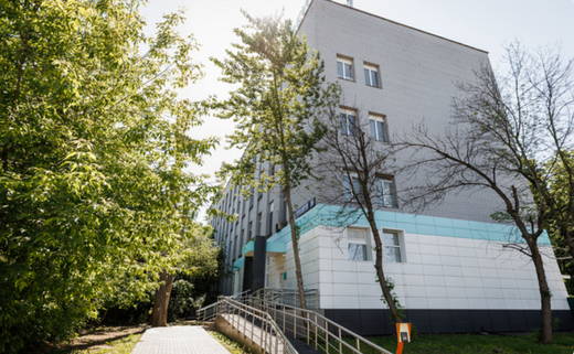 Клиника МЕДСИ на Пролетарском проспекте