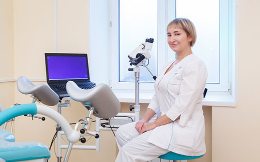 Клиника МЕДСИ в Благовещенском переулке