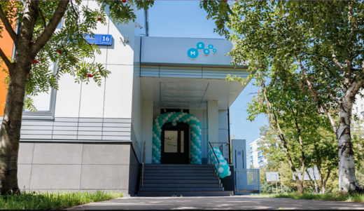 Клиника МЕДСИ в Строгино
