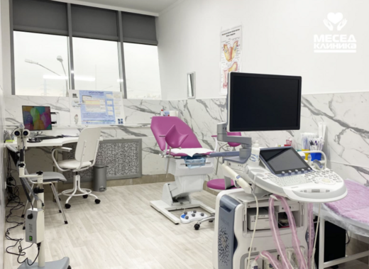 Mesedclinic (Меседклиник) Балашиха