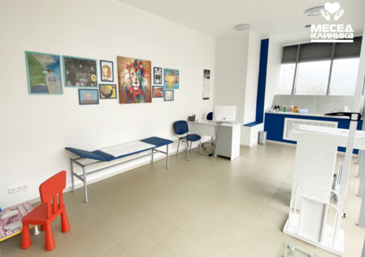 Mesedclinic (Меседклиник) Балашиха