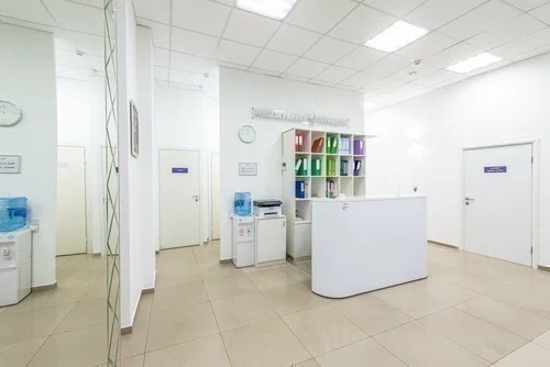 Клиника Многогранная медицина
