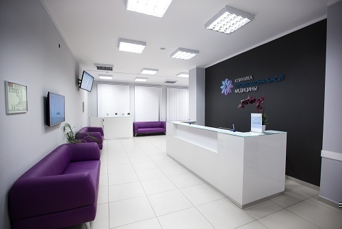 Vesna Clinic (Весна Клиник)