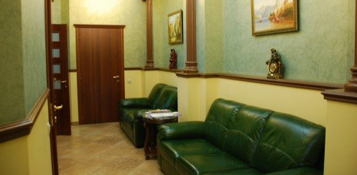 Клиника профессора Горбакова