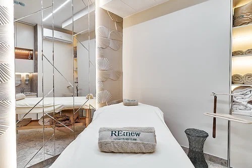 Клиника RENEW (Ренью) на Шелепихе