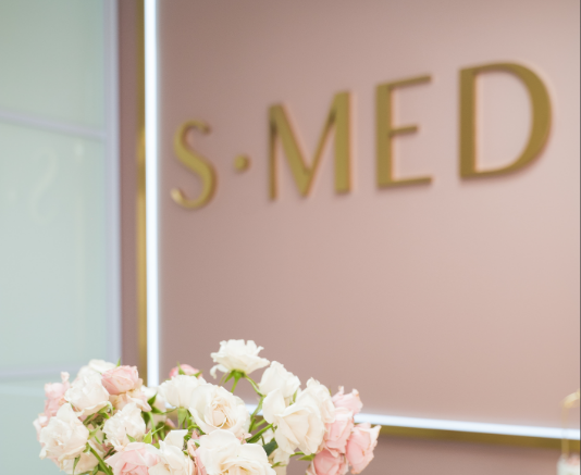 Клиника S-Med (Эс-мед)