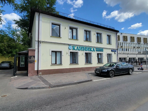 Клиника Санрайз
