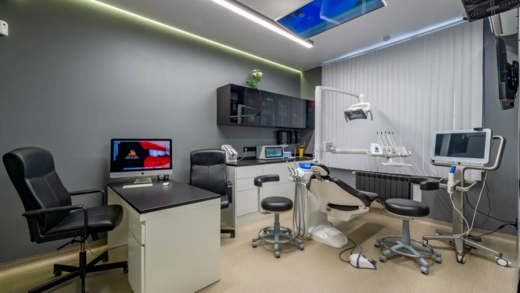 Клиника Smile Spa (Смайл Спа)