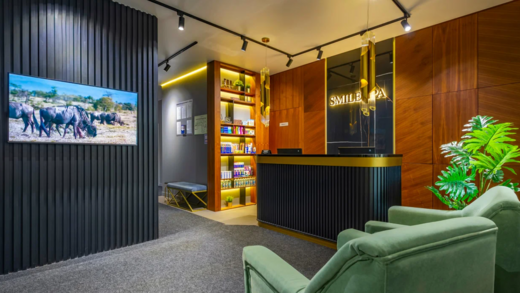 Клиника Smile Spa (Смайл Спа)
