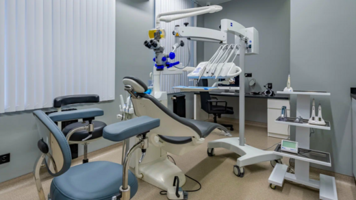 Клиника Smile Spa (Смайл Спа)