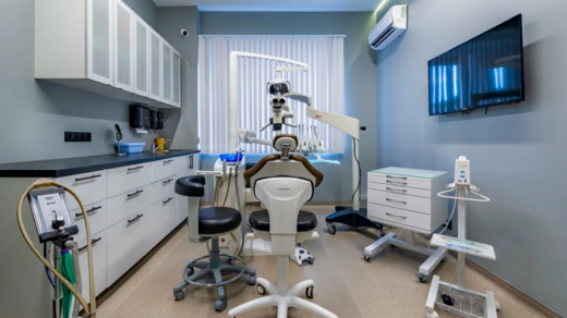 Клиника Smile Spa (Смайл Спа)