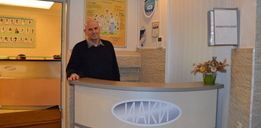 Клиника современной медицины на Парке Победы