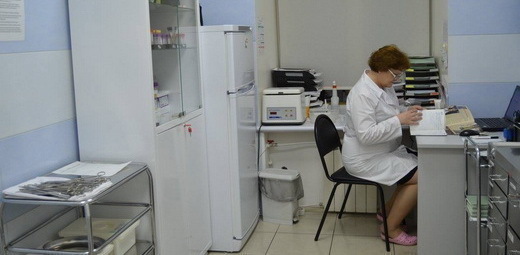 Клиника современной медицины на Парке Победы
