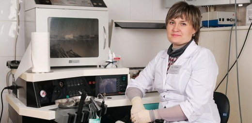 Медицинский центр Столица на Ленинском, 90