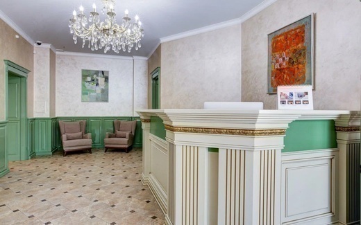 Клиника стоматологии WestMed (ВестМед)