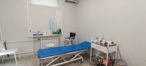 Клиника вашего здоровья