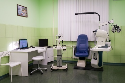 Клиника Здоровье на Космонавтов 3Б