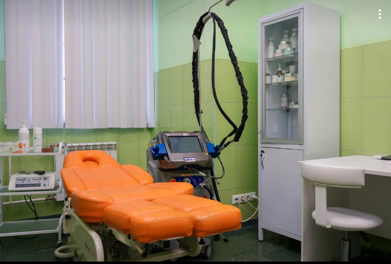Клиника Здоровье на Космонавтов 3Б