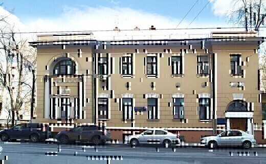 Клиника женского здоровья на Гончарной