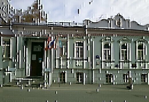 Клиника женского здоровья на Верхнем Предтеченском