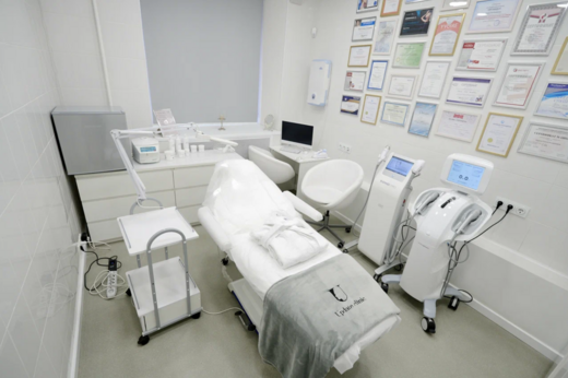 Косметология Апдейт клиник (Update clinic)