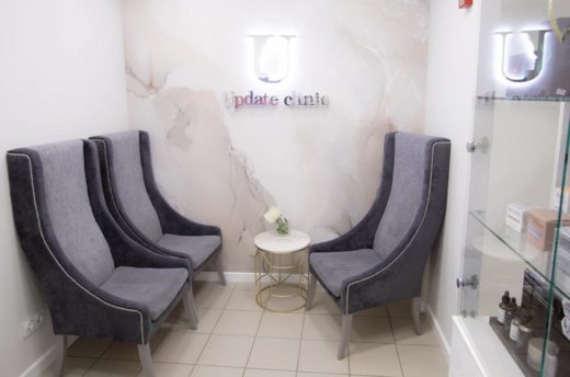 Косметология Апдейт клиник (Update clinic)