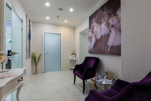 Darmed Clinic (Дармед)