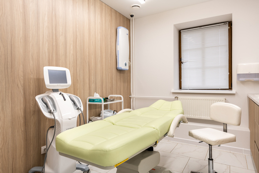 Darmed Clinic (Дармед)