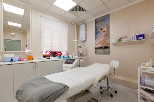 Darmed Clinic (Дармед)