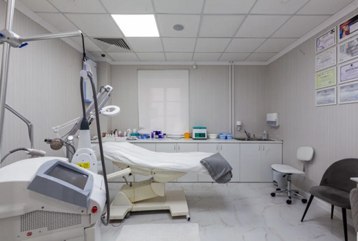 Darmed Clinic (Дармед)