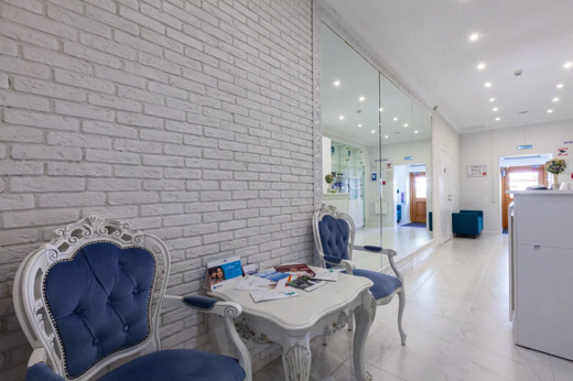 Darmed Clinic (Дармед)