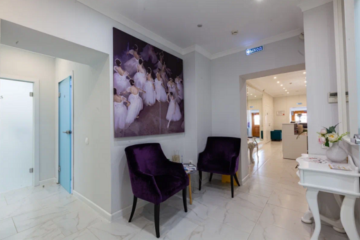 Darmed Clinic (Дармед)