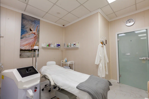 Darmed Clinic (Дармед)